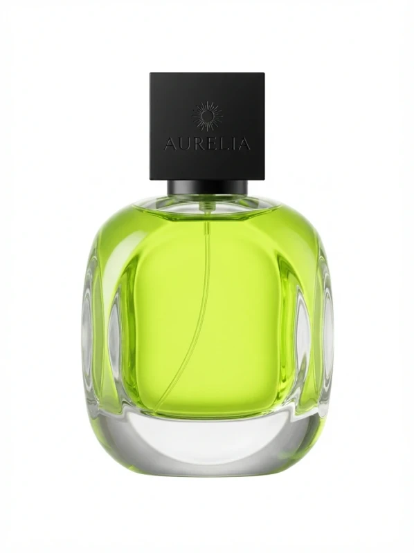 AURELIA Jungle