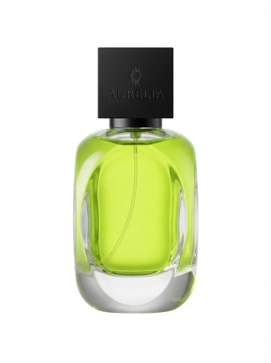 AURELIA Jungle 2