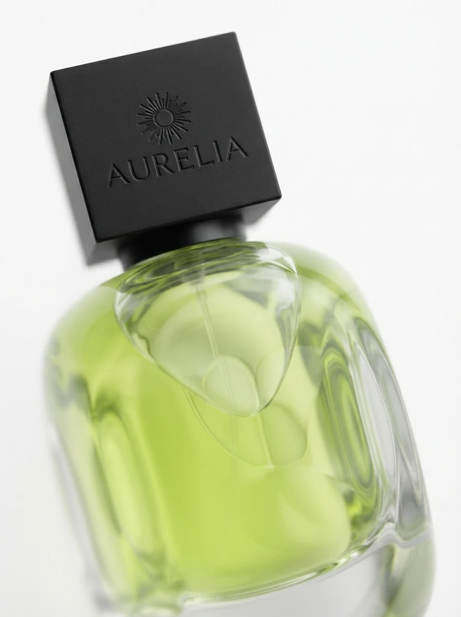 AURELIA Jungle 3