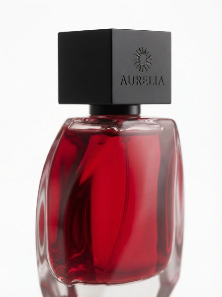 AURELIA Pastens 3