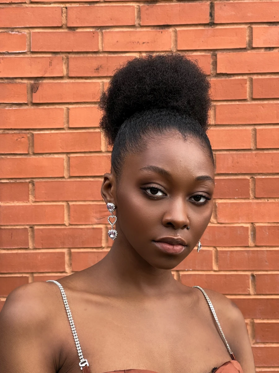 Elmas Taşlı Küpe Elmas Taşlı Küpe