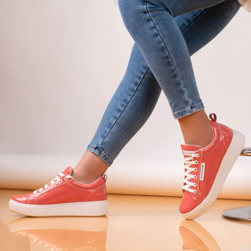 Sunset Lak Sneaker