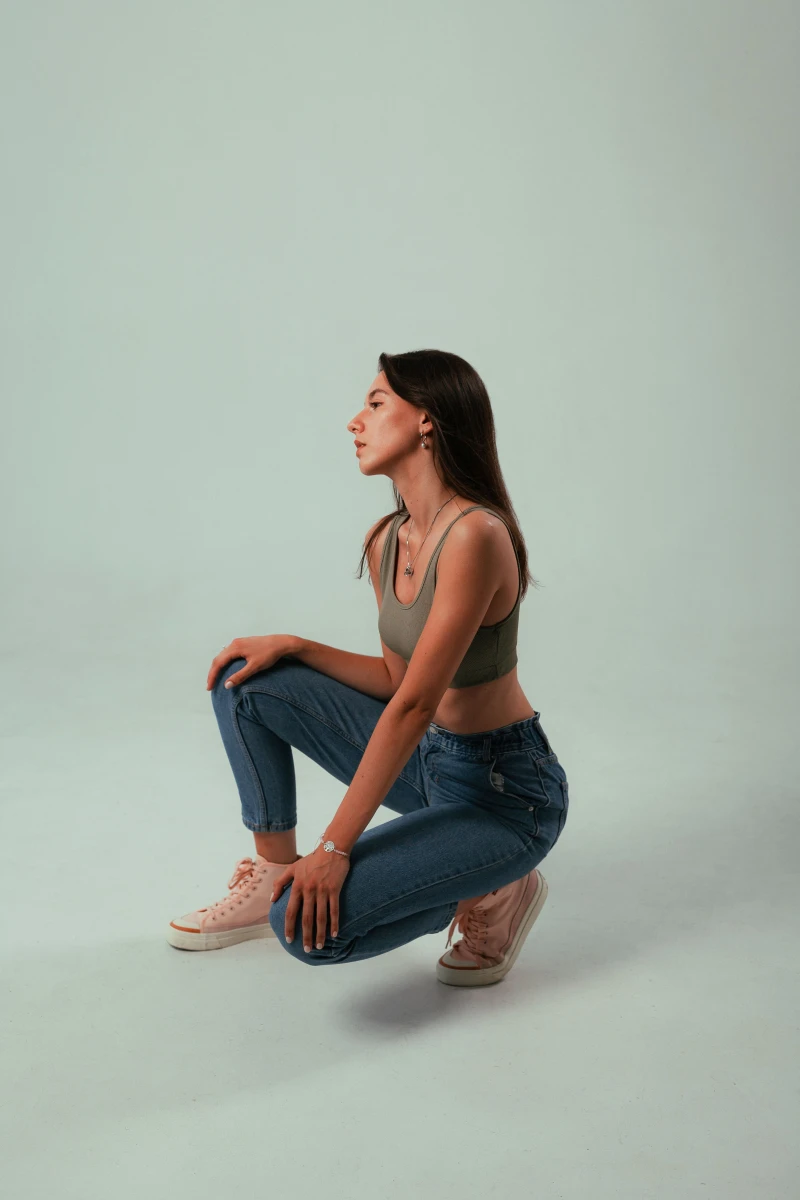 Relaxed Fit Mavi Jean 2