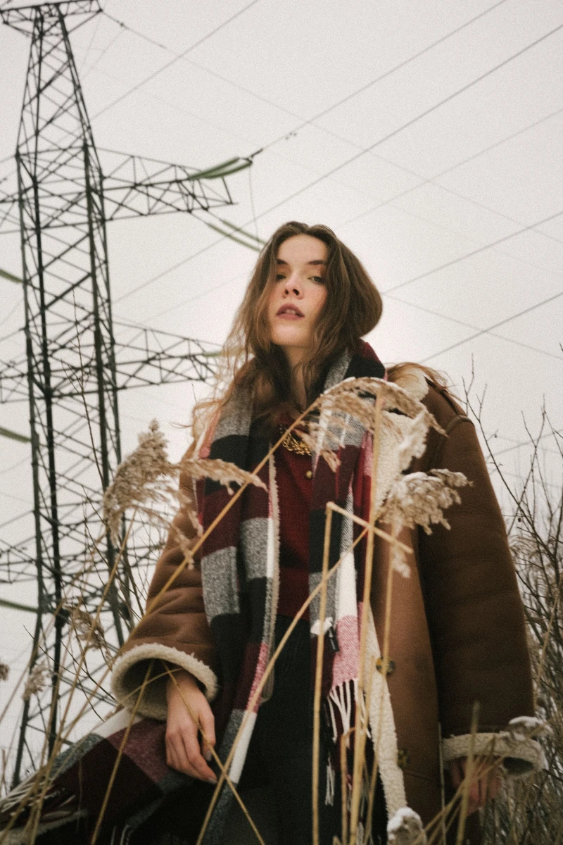 North Comfort Kaban 2